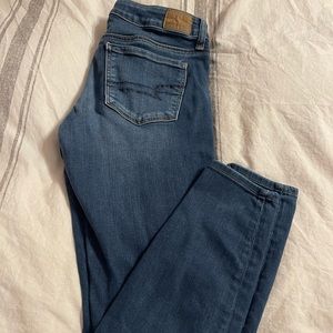 American Eagle jeans, Great condition